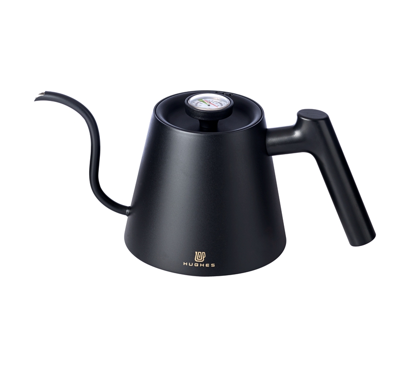 Fashion Band Temperature Pour Over Kettle