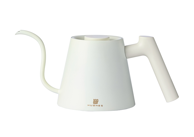 Outdoor Simple And Durable Pour Over Kettle