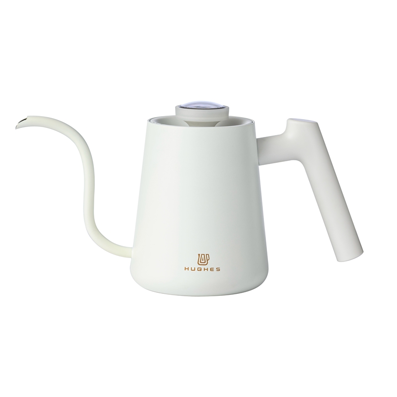 Outdoor Utility Stainless Steel Pour Over Kettle
