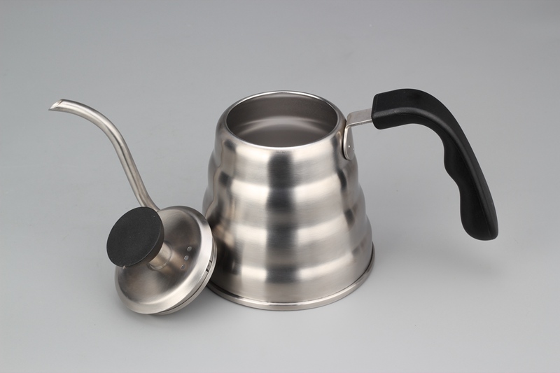 Induction Hot Water Kettle
