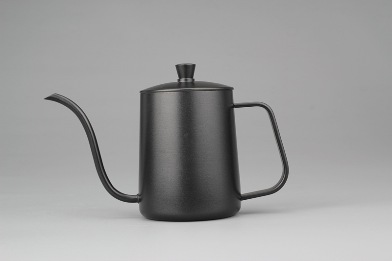 Outdoor Practical Pour Over Kettle