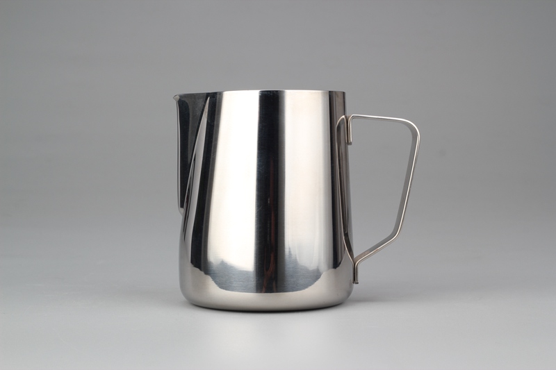 350ml Stainless Milk Cup