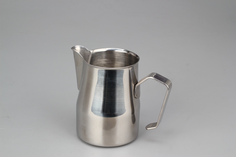 500ml Stainless Steel Coffee Tools Cup