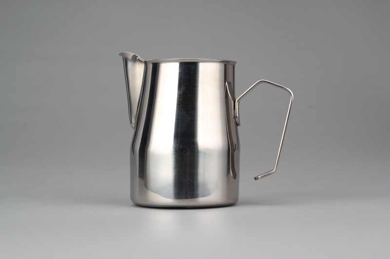 500ml Stainless Steel Coffee Tools Cup