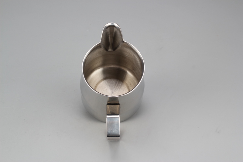 700ml Stainless Steel Milk Cup