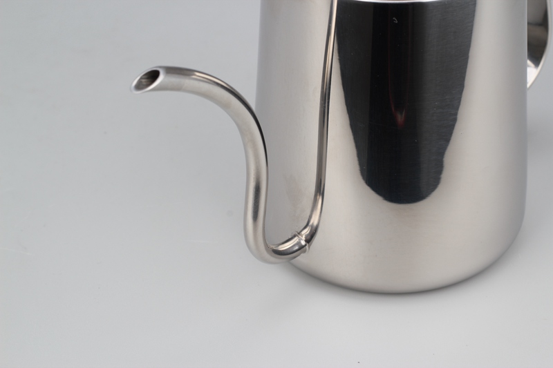 350ml Coffee Drip Pot 