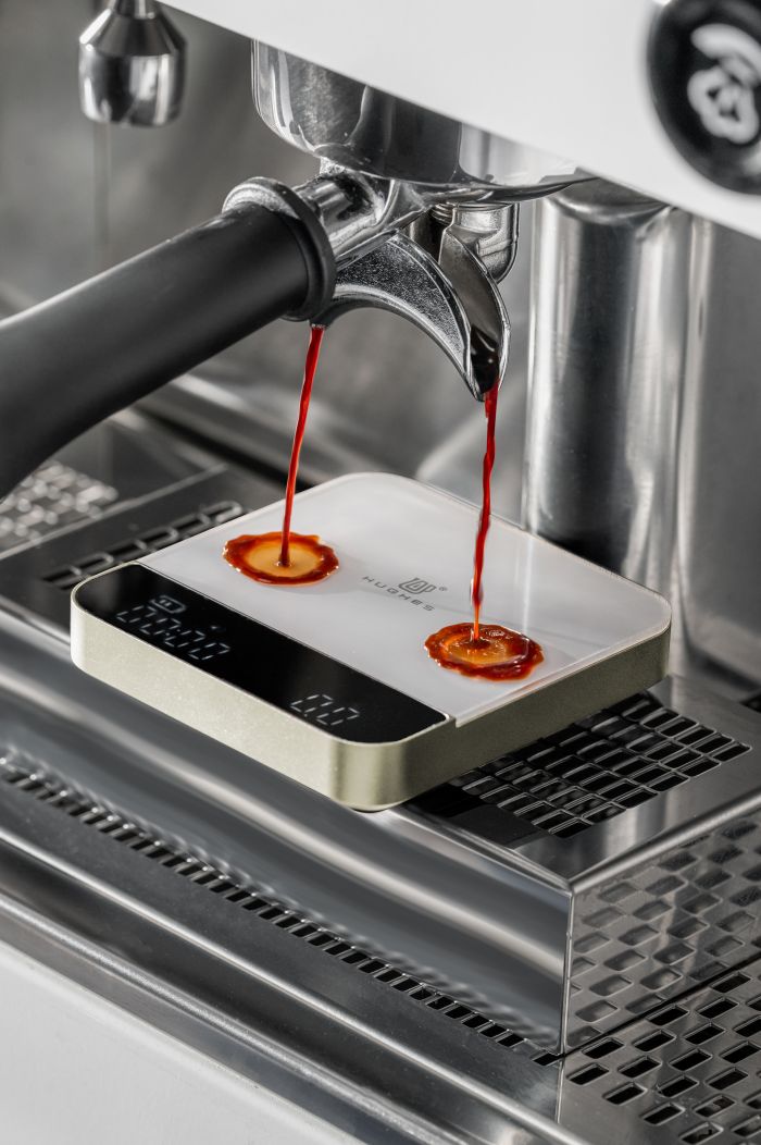 Led Coffee Precise Gram Electronic Scale Supplier