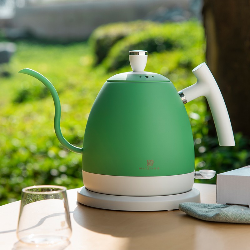 Gooseneck Water Kettle