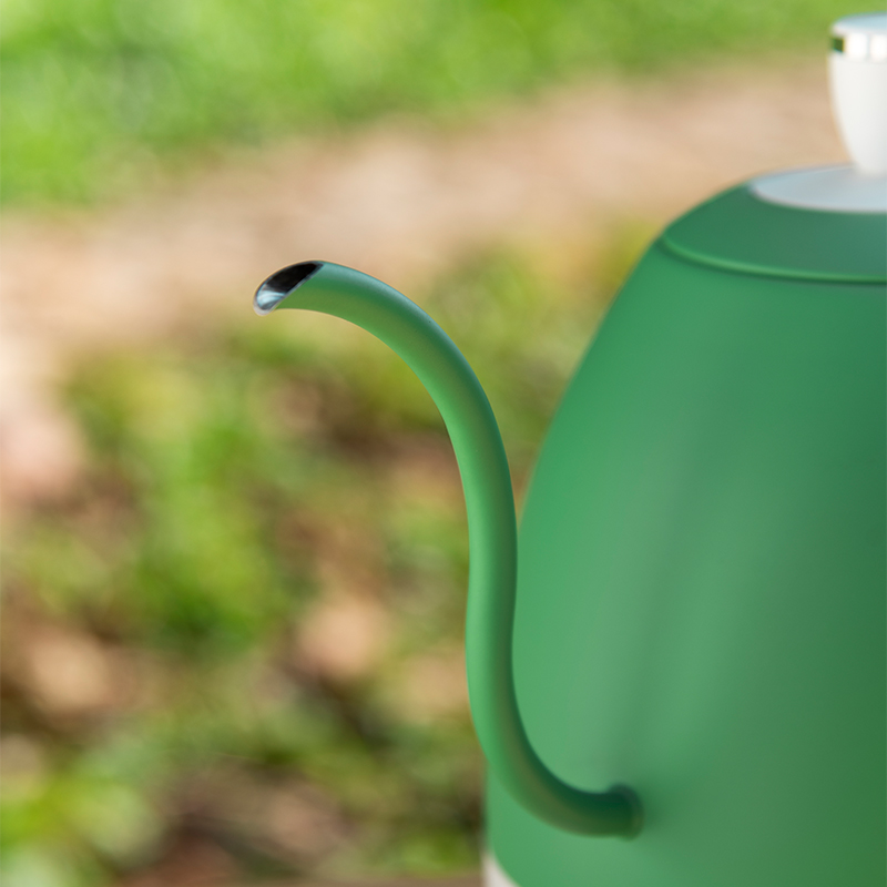 Gooseneck Water Kettle