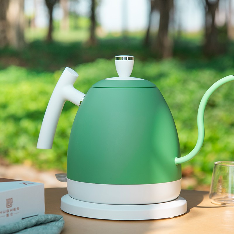 Gooseneck Water Kettle