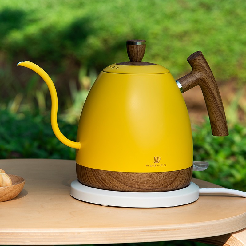 Gooseneck Water Kettle