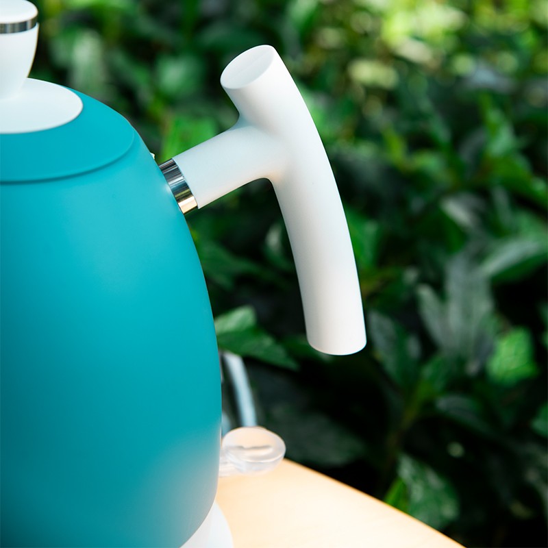 Gooseneck Water Kettle