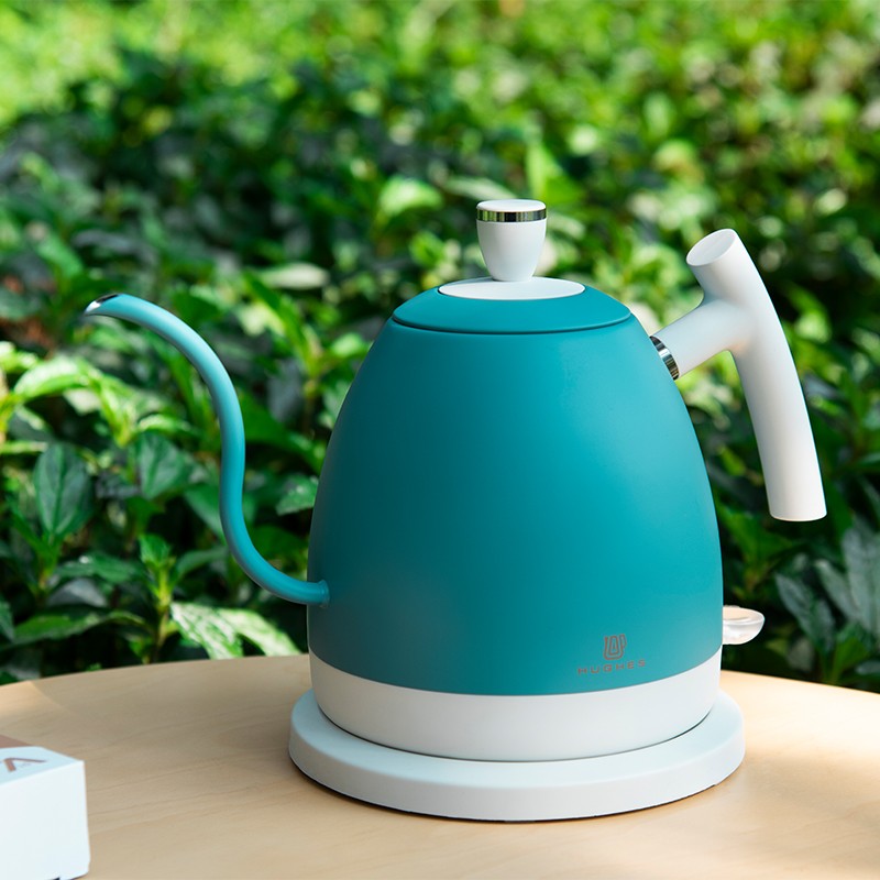 Gooseneck Water Kettle