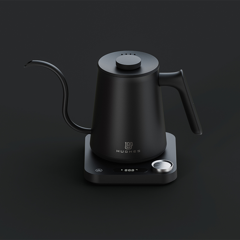 Best Electric Kettle for Coffee