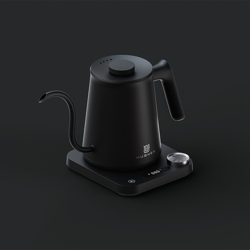 Best Electric Kettle for Coffee