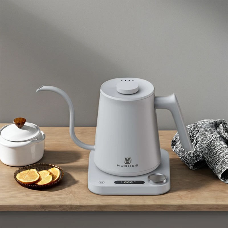 Best Electric Kettle for Coffee