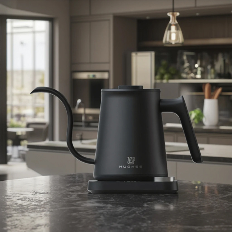 Best Electric Kettle for Coffee