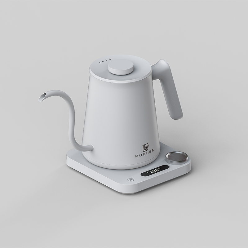 Best Electric Kettle for Coffee