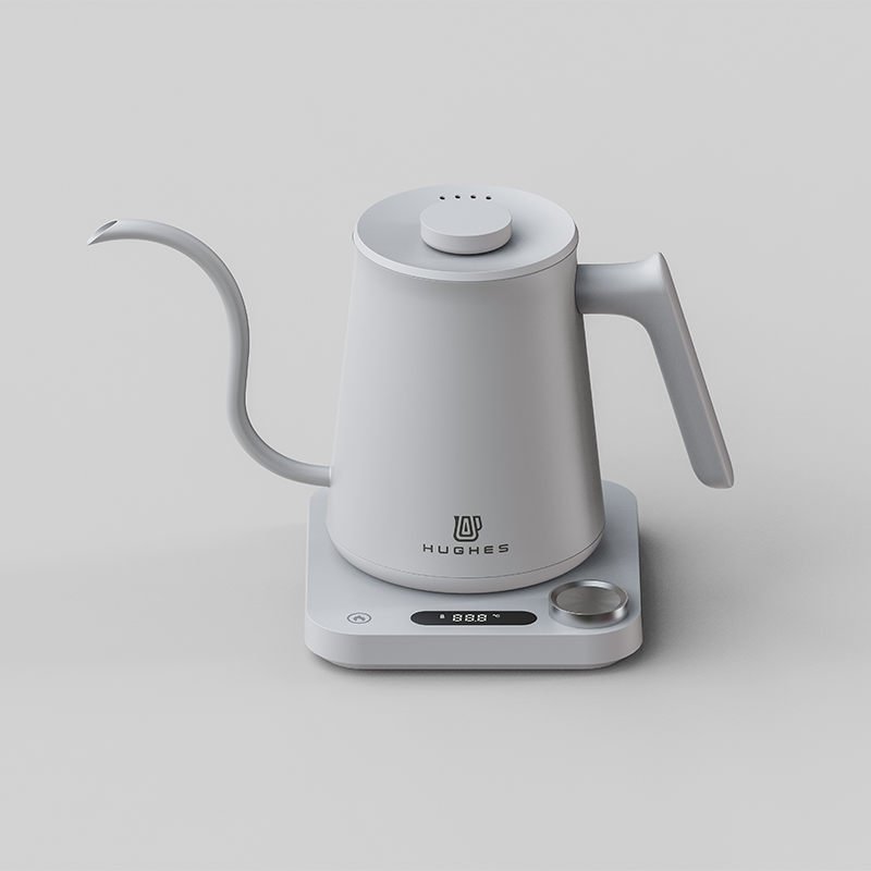 Best Electric Kettle for Coffee