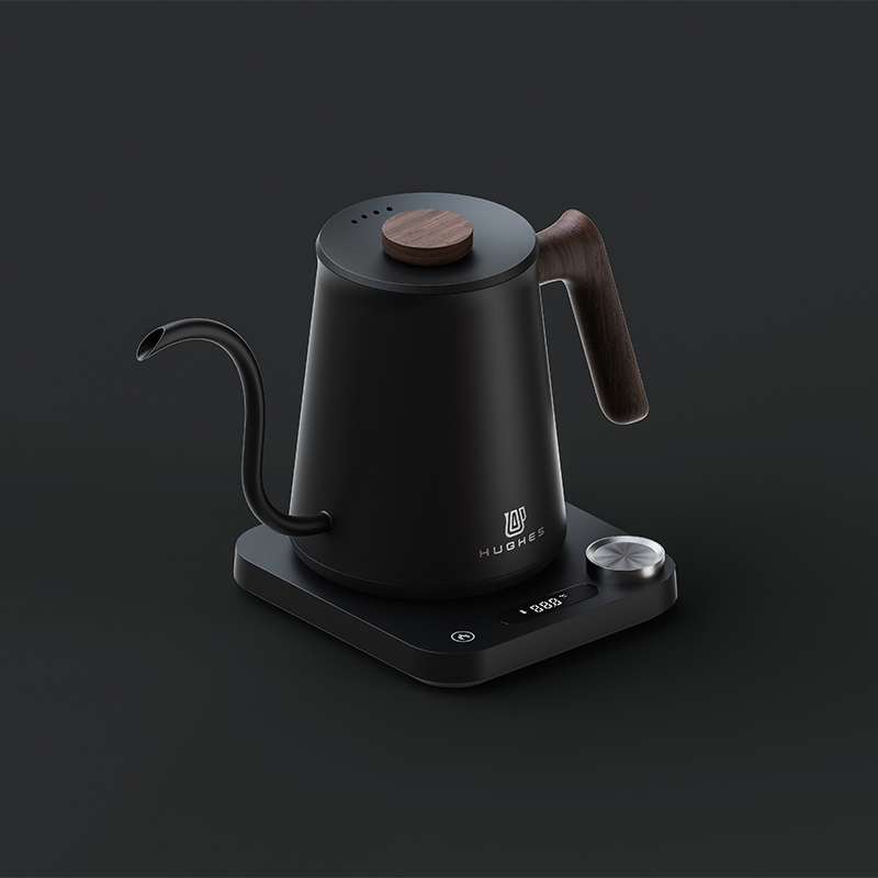 Best Electric Kettle for Coffee