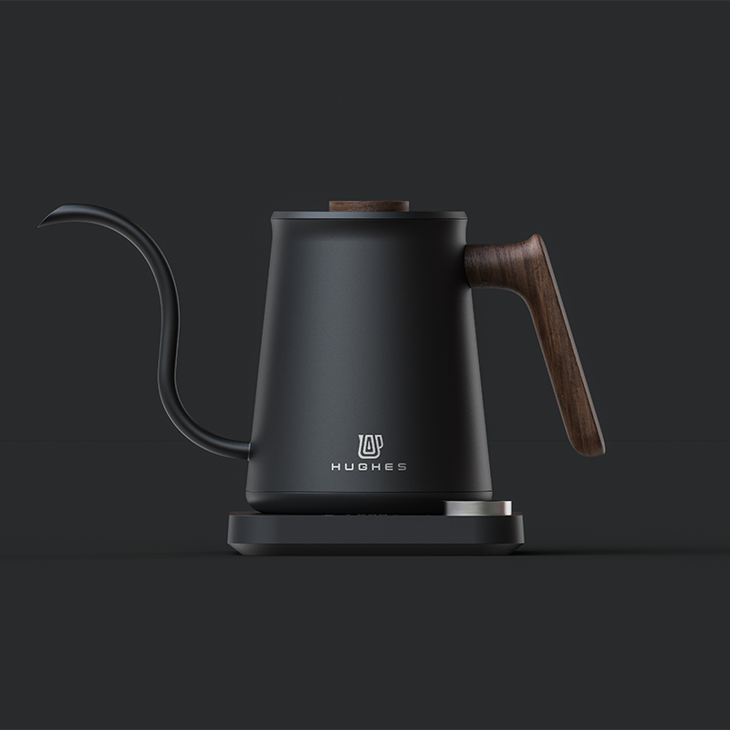 Best Electric Kettle for Coffee