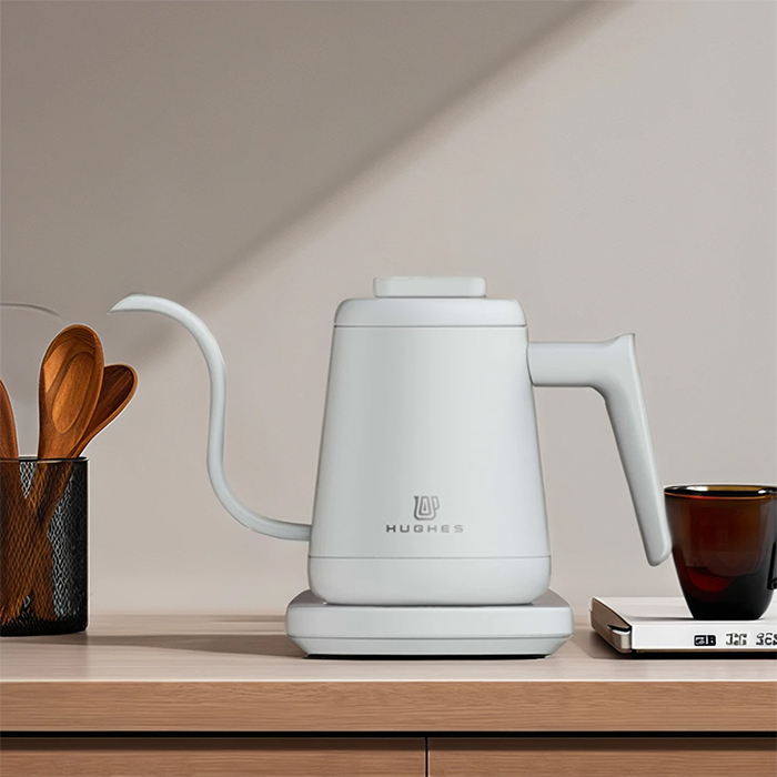 Gooseneck Coffee Kettle