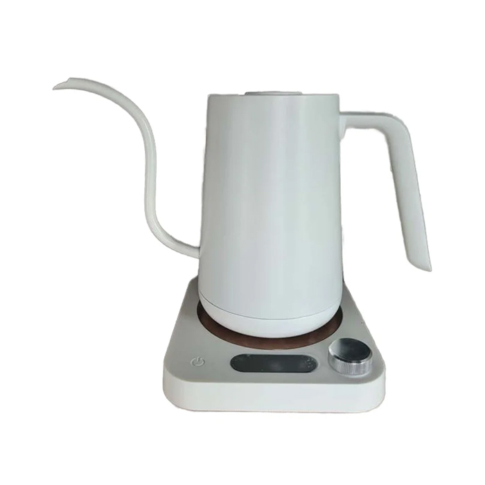 Gooseneck Temperature Control Kettle