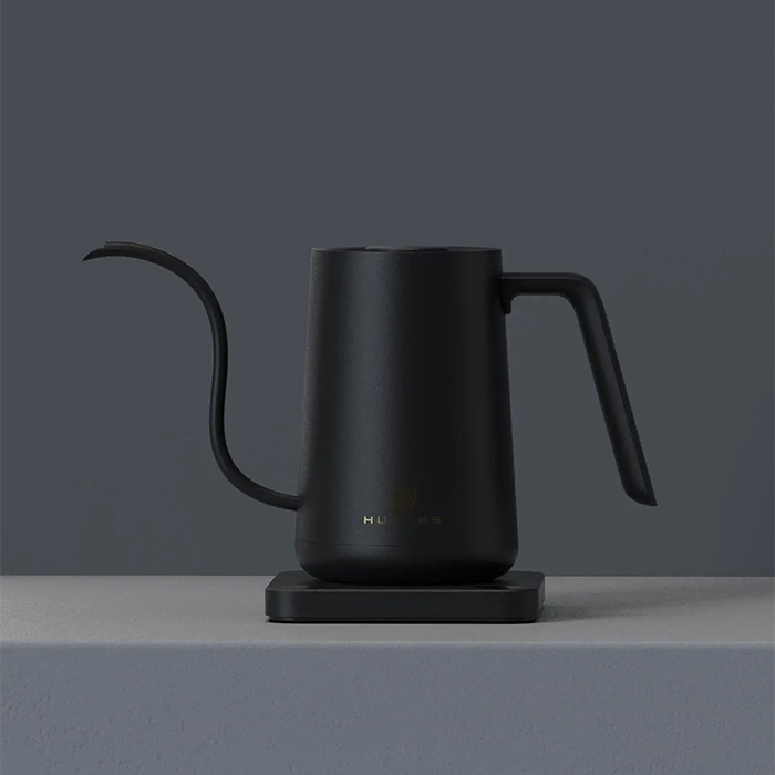 Gooseneck Temperature Control Kettle