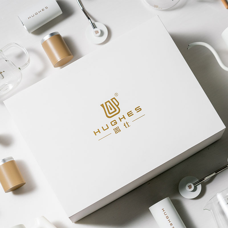 Pour Over Coffee Travel Kit