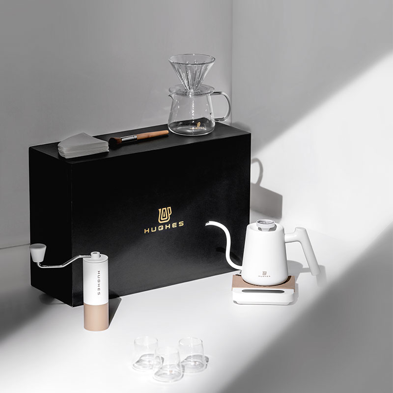Hand Pour Coffee Set