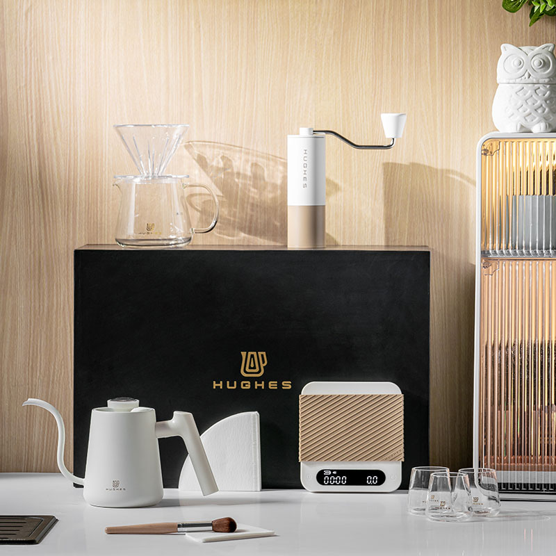 Hand Pour Coffee Set