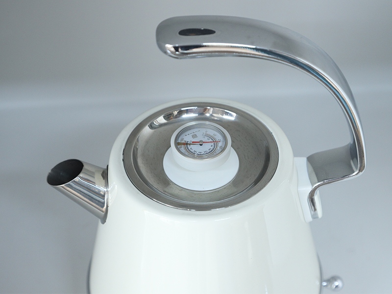 Electric Kettle 1 2 Litre