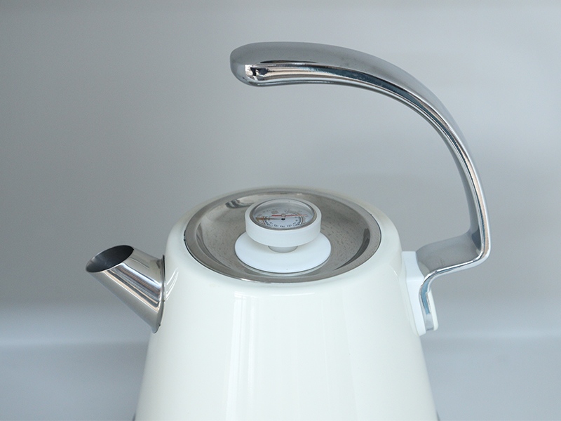 Electric Kettle 1 2 Litre
