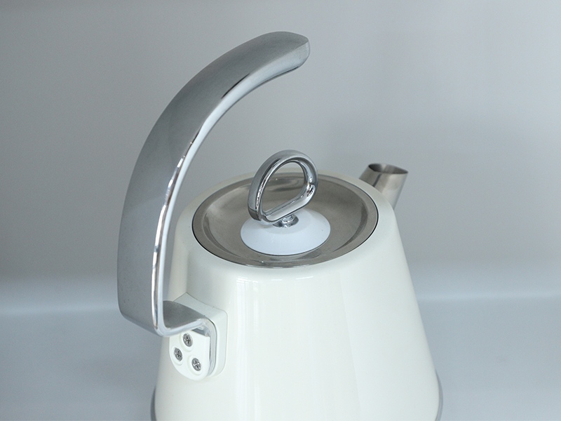 Electric Kettle 1 2 Litre