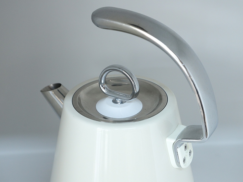 Electric Kettle 1 2 Litre