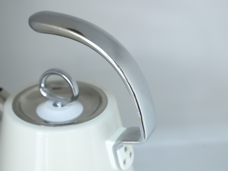 Electric Kettle 1 2 Litre