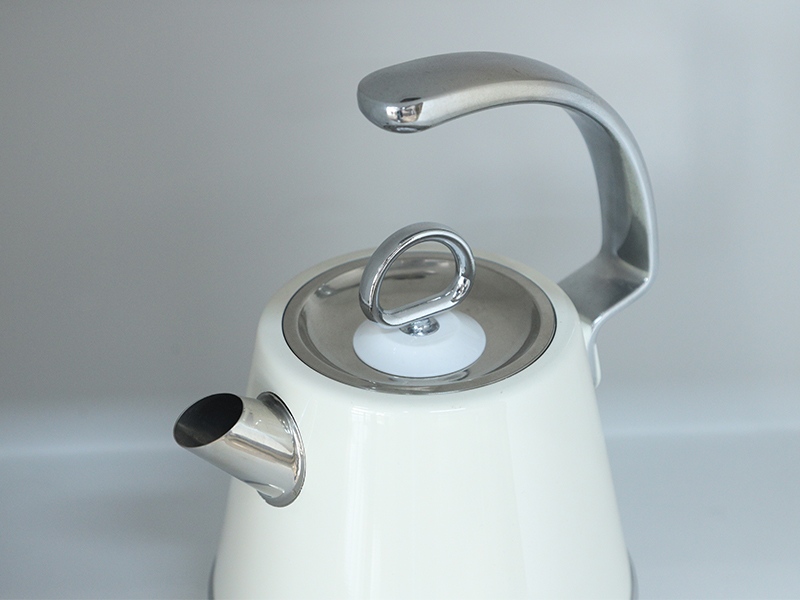 Electric Kettle 1 2 Litre