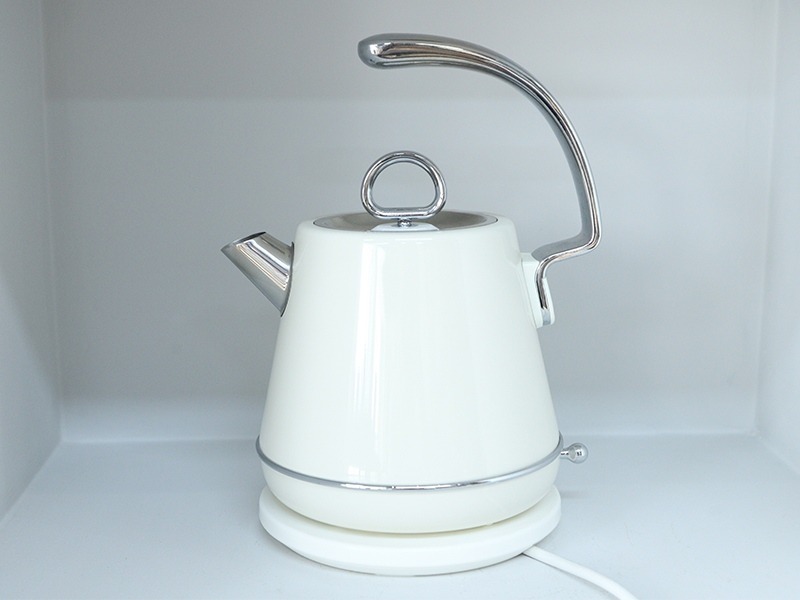 Electric Kettle 1 2 Litre