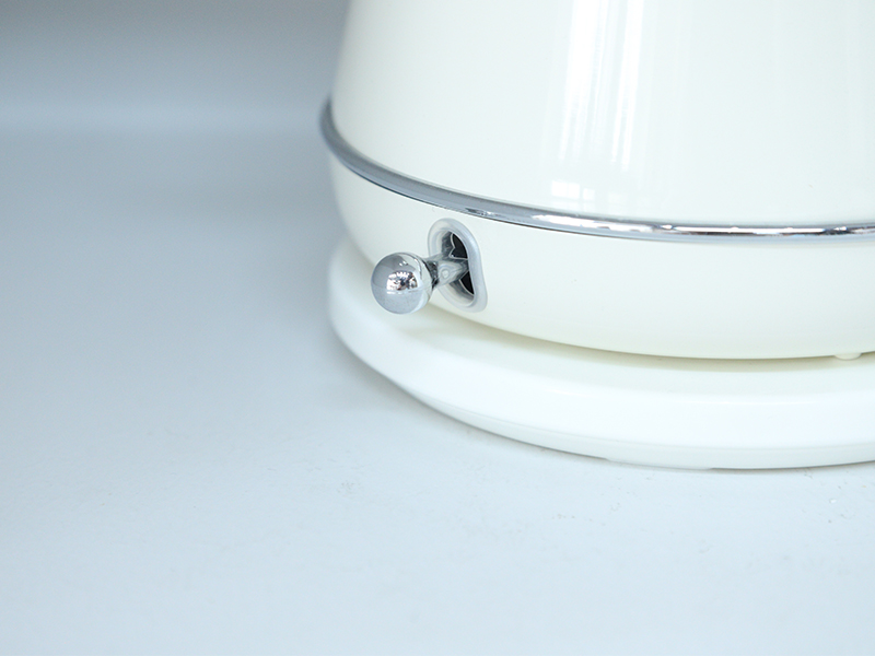 Electric Kettle 1 2 Litre