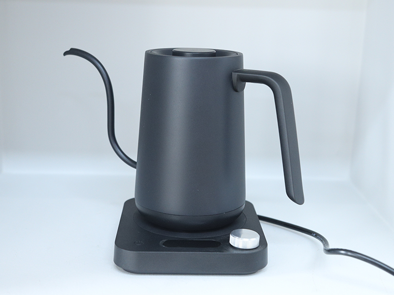 Best Temperature Control Gooseneck Kettle