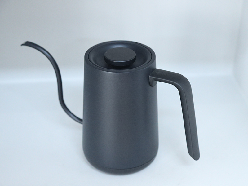 Best Temperature Control Gooseneck Kettle