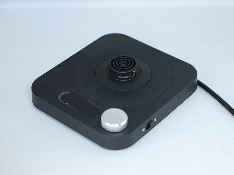 Best Temperature Control Gooseneck Kettle