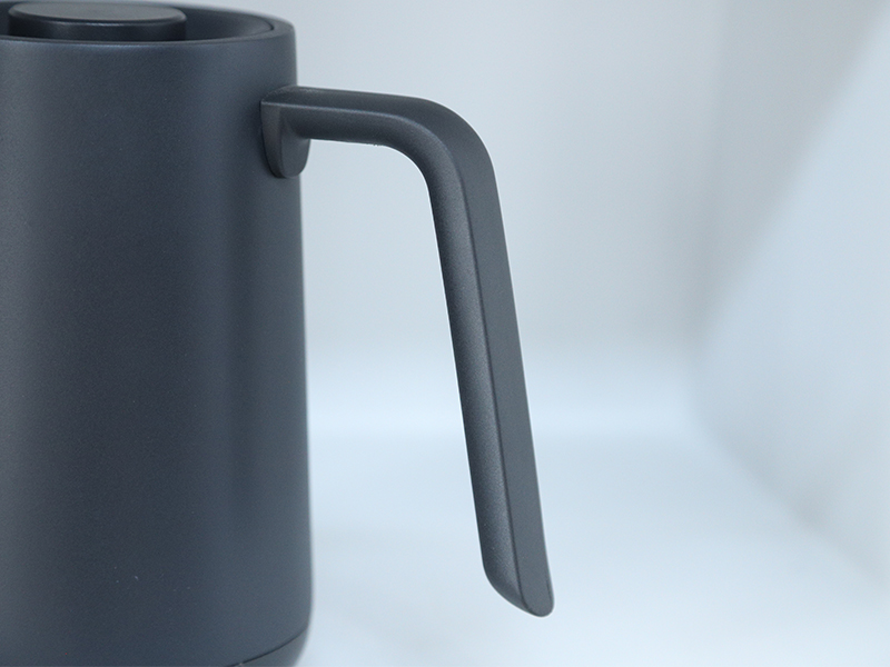 Best Temperature Control Gooseneck Kettle
