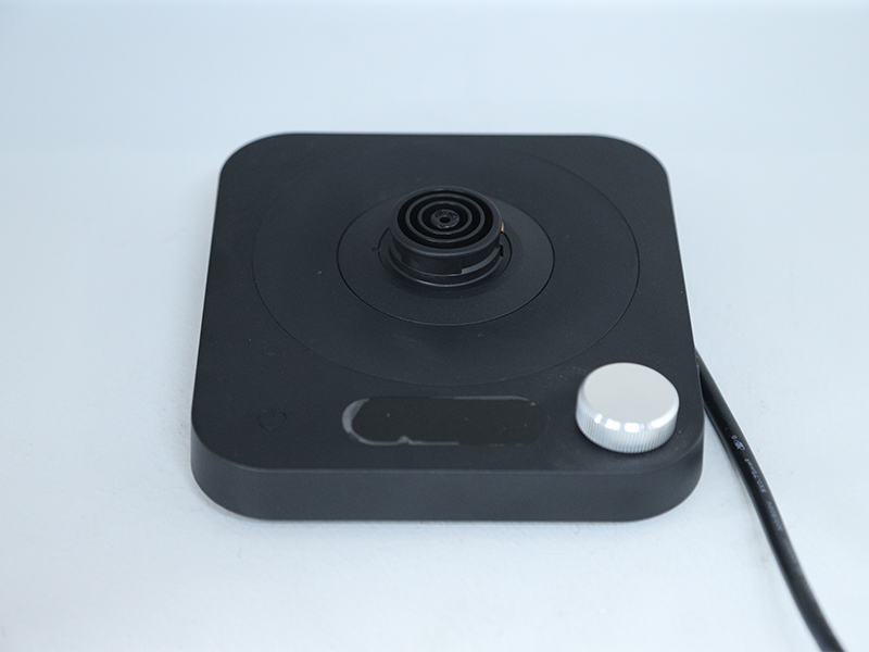 Best Temperature Control Gooseneck Kettle