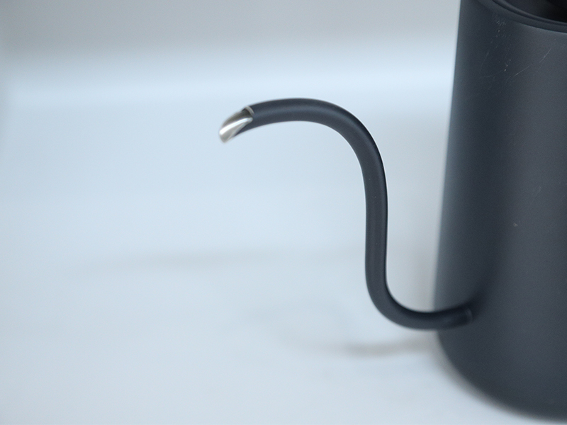 Best Temperature Control Gooseneck Kettle