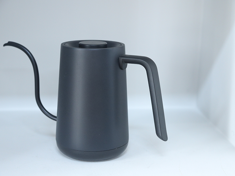 Best Temperature Control Gooseneck Kettle