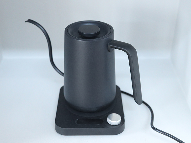 Best Temperature Control Gooseneck Kettle