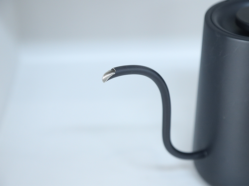 Best Temperature Control Gooseneck Kettle