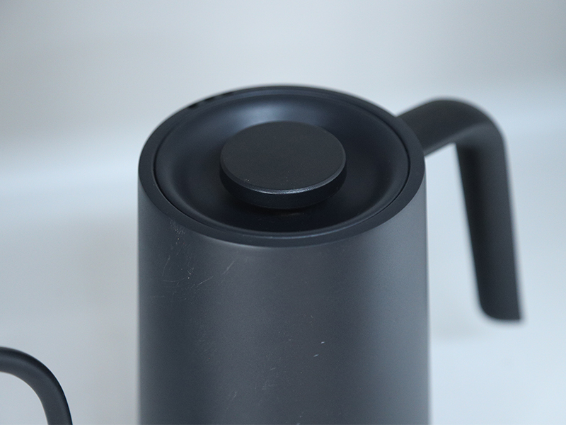 Best Temperature Control Gooseneck Kettle