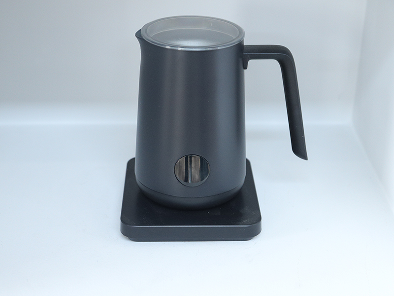 Color Painting Milk Frother